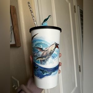 Avatar: The Way of Water Collectible Cup